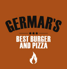 Germar's Best Burger