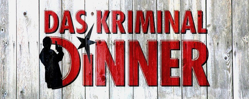 Krimi Dinner