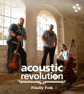 AcousticRevolution