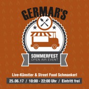 Germar's Sommerfest