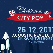 Christmas City Pop