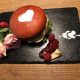 Germar's Valentinstag Burger Love