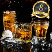 8-Decades-Whiskey-Tasting