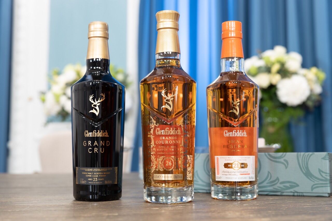 Glenfiddich-Grand-Tasting