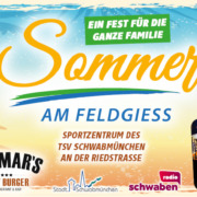 Sommer am Feldgiess 2023