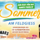 Sommer am Feldgiess 2023